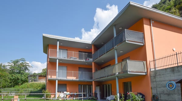 Un investimento per il futuro! 1