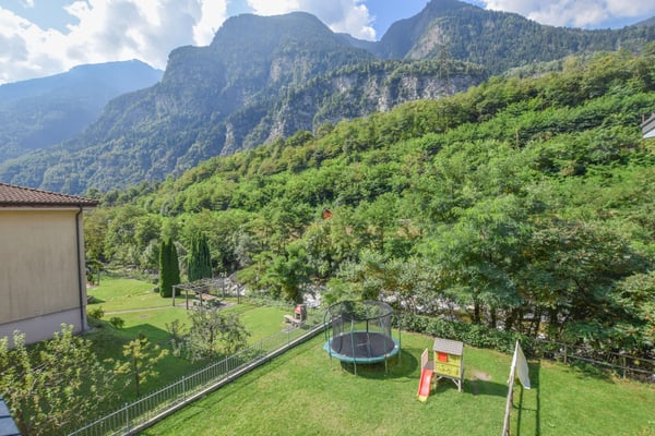 Un investimento per il futuro! 5