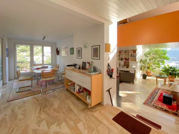 Magnifique appartement de grand standing avec piscine 1