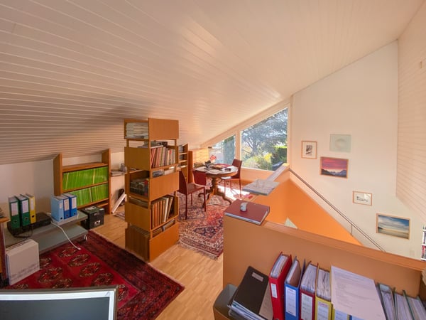 Magnifique appartement de grand standing avec piscine 9