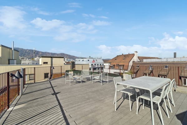 Zentral und mondän leben 8