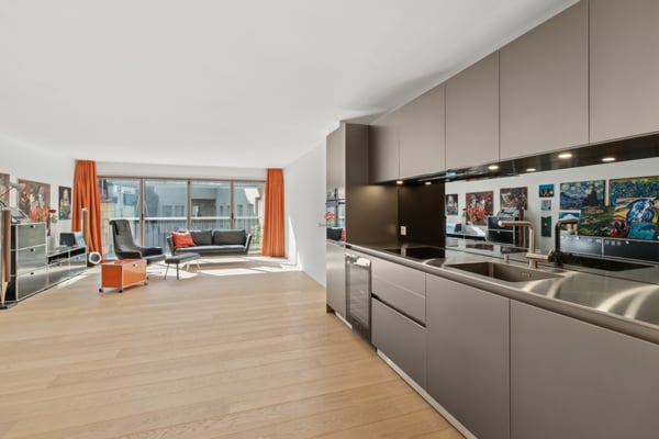 Zentral und mondän leben 2