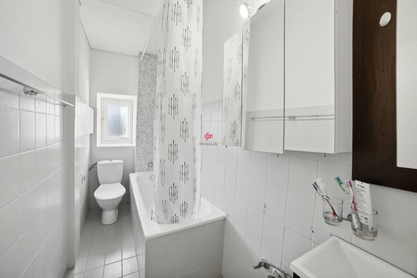 Charmant et lumineux au coeur de la ville 4