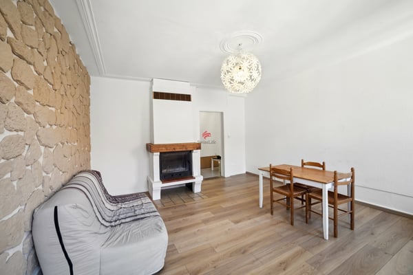 Charmant et lumineux au coeur de la ville 2