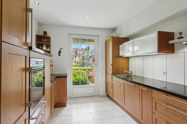 Stilvolles Stadthaus - Investieren Sie in Ihre Zukunft 5