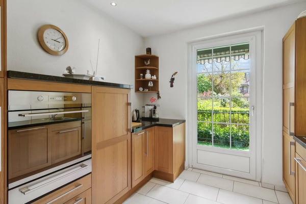 Stilvolles Stadthaus - Investieren Sie in Ihre Zukunft 6