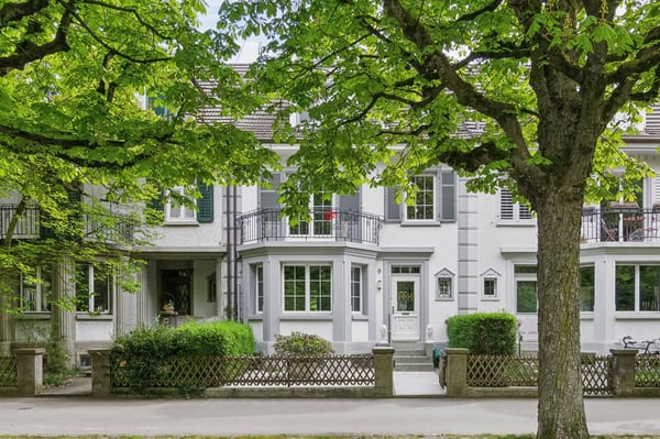 Stilvolles Stadthaus - Investieren Sie in Ihre Zukunft 1