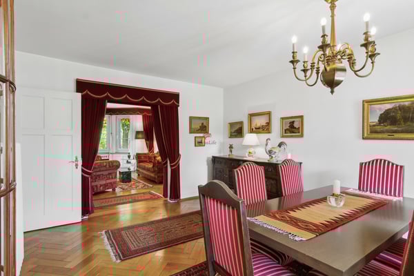 Stilvolles Stadthaus - Investieren Sie in Ihre Zukunft 2