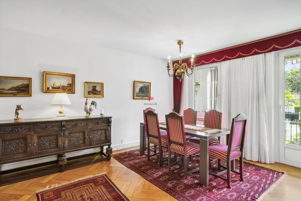 Stilvolles Stadthaus - Investieren Sie in Ihre Zukunft 3