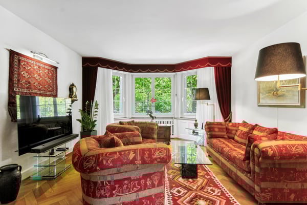 Stilvolles Stadthaus - Investieren Sie in Ihre Zukunft 4