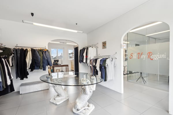 Complesso ideale per uffici e attività 5