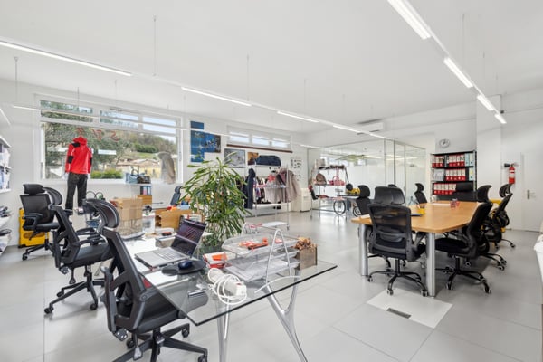 Complesso ideale per uffici e attività 2