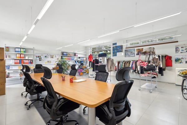 Complesso ideale per uffici e attività 3