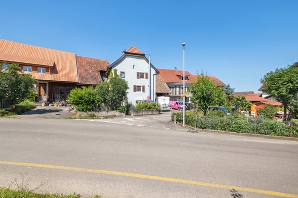 Ihr Liebhaberobjekt zum Geniessen und Verweilen 10