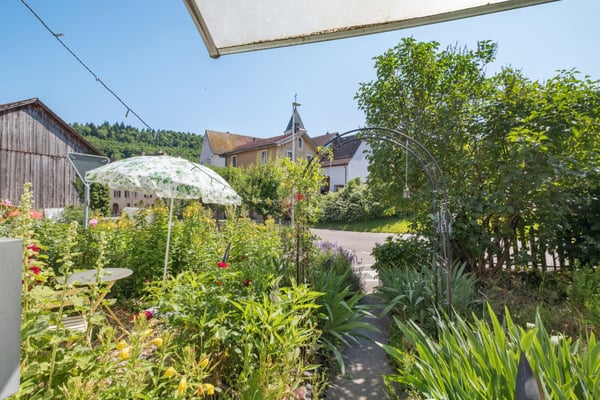 Vendlincourt