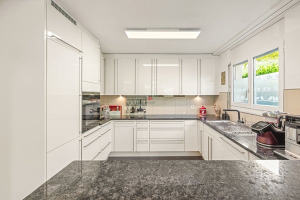 Traumhaftes Zuhause in Natur- und Stadtnähe inkl. 32 m² Hobbyraum! 2