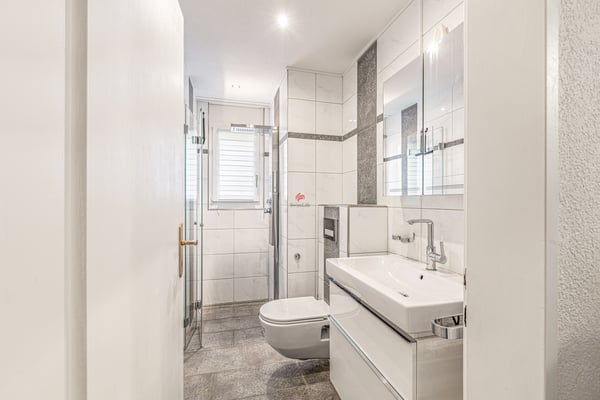 Traumhaftes Zuhause in Natur- und Stadtnähe inkl. 32 m² Hobbyraum! 10