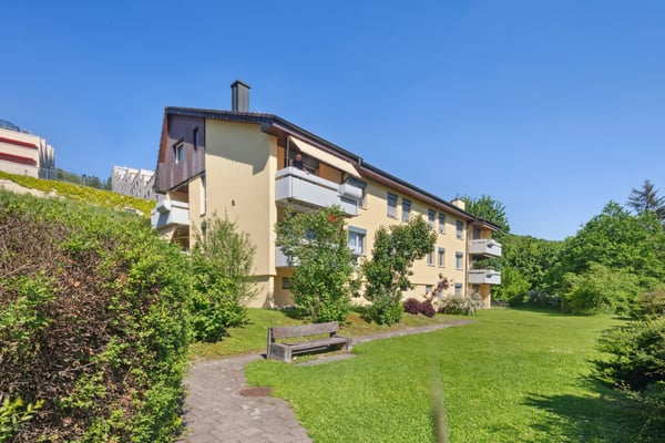 Traumhaftes Zuhause in Natur- und Stadtnähe inkl. 32 m² Hobbyraum! 11