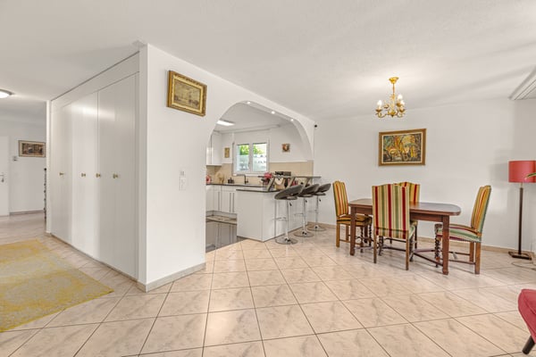 Traumhaftes Zuhause in Natur- und Stadtnähe inkl. 32 m² Hobbyraum! 1