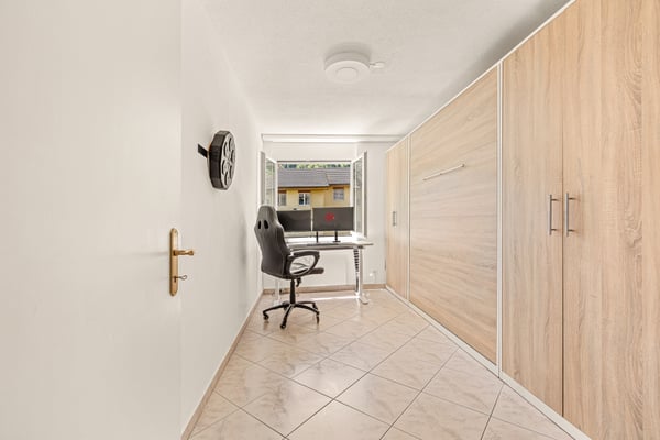 Traumhaftes Zuhause in Natur- und Stadtnähe inkl. 32 m² Hobbyraum! 8