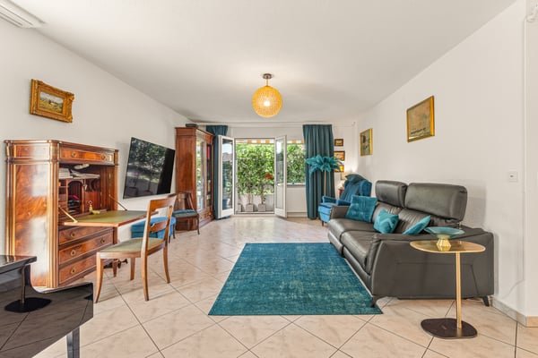 Traumhaftes Zuhause in Natur- und Stadtnähe inkl. 32 m² Hobbyraum! 4