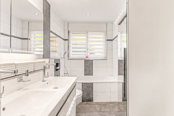 Traumhaftes Zuhause in Natur- und Stadtnähe inkl. 32 m² Hobbyraum! 9