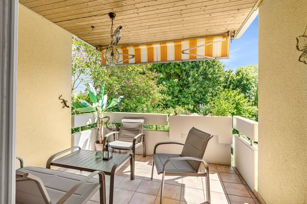 Traumhaftes Zuhause in Natur- und Stadtnähe inkl. 32 m² Hobbyraum! 5