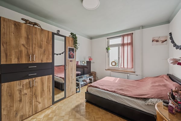 Wohnen im eigenen Mehrfamilienhaus 10