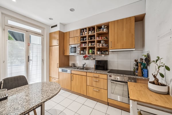 Wohnen im eigenen Mehrfamilienhaus 6