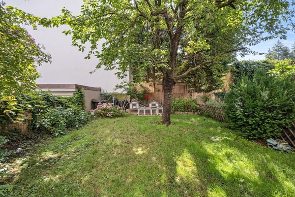 Wohnen im eigenen Mehrfamilienhaus 2