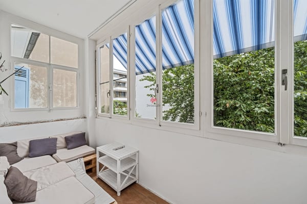 Wohnen im eigenen Mehrfamilienhaus 12