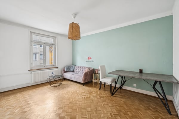 Wohnen im eigenen Mehrfamilienhaus 8