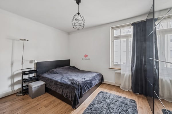 Wohnen im eigenen Mehrfamilienhaus 9