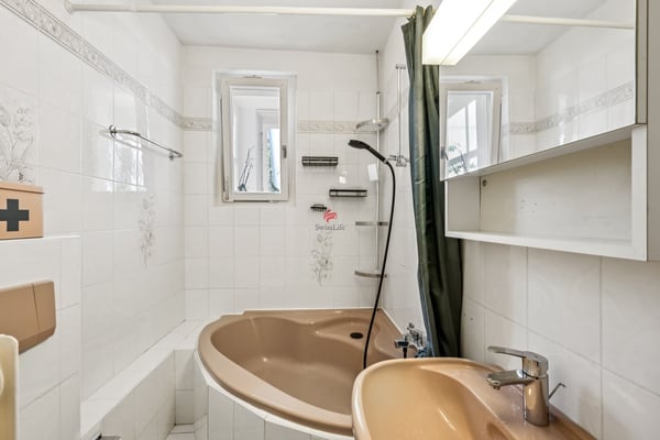 Wohnen im eigenen Mehrfamilienhaus 11