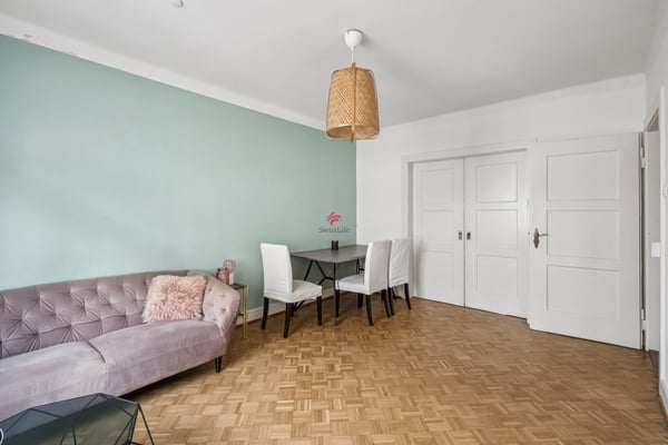 Wohnen im eigenen Mehrfamilienhaus 7