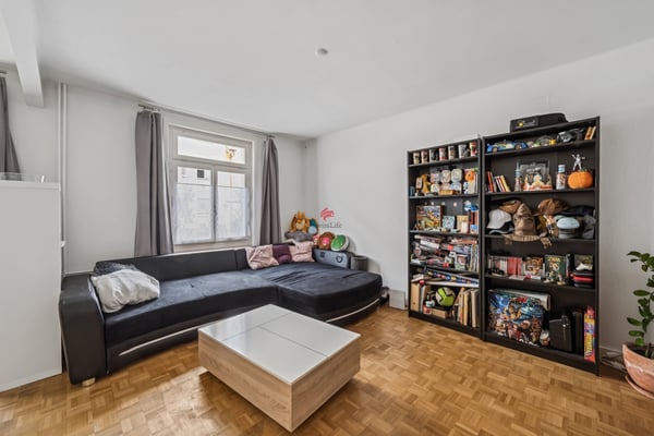 Wohnen im eigenen Mehrfamilienhaus 3