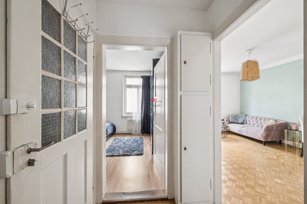 Wohnen im eigenen Mehrfamilienhaus 13