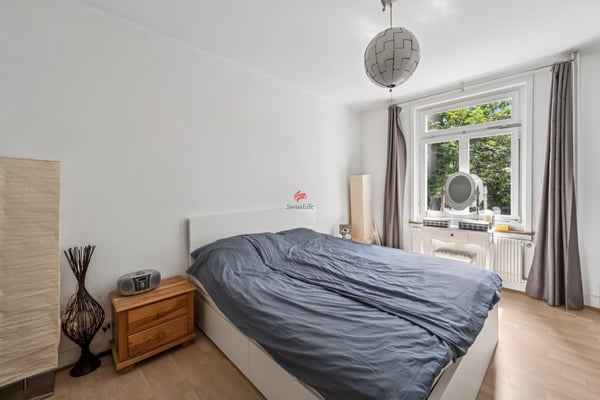 Wohnen im eigenen Mehrfamilienhaus 5