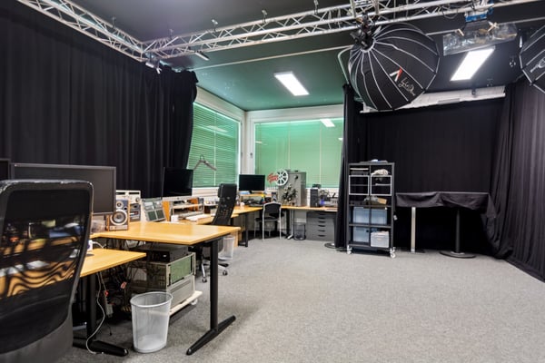 Maison individuelle avec annexe et grand terrain 9