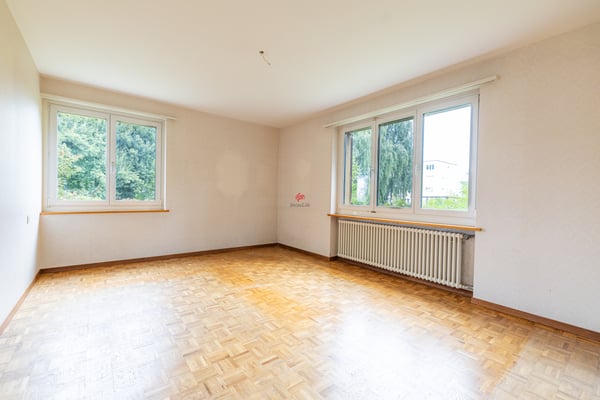 Wohnoase mit grossem Garten 5