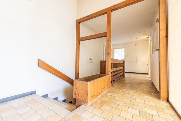 Wohnoase mit grossem Garten 4