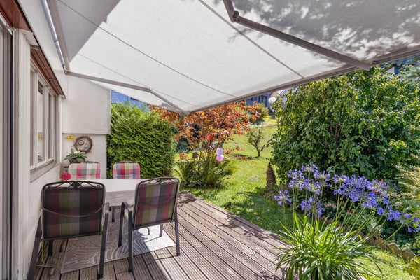 Charmantes Zuhause an bester Hanglage 4