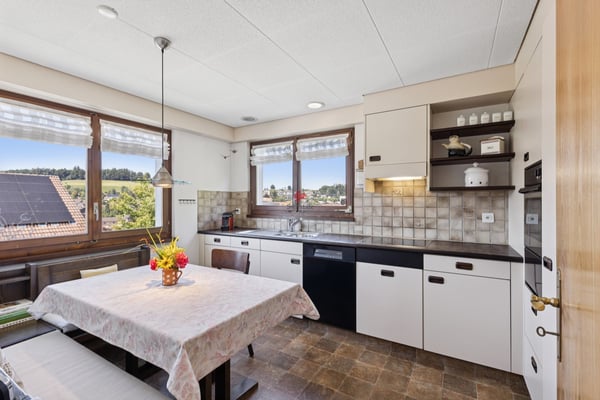 Charmantes Zuhause an bester Hanglage 9