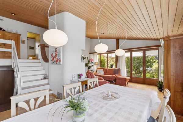 Charmantes Zuhause an bester Hanglage 3