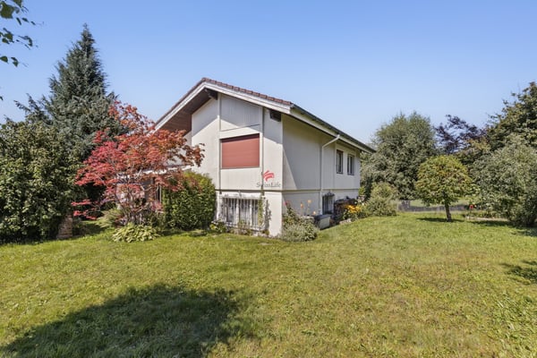 Charmantes Zuhause an bester Hanglage 2