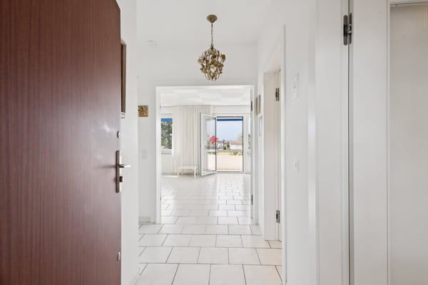 Ferienflair pur: Helles Wohnen an idyllischer Lage 7