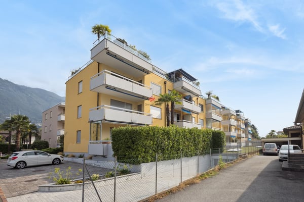 Ferienflair pur: Helles Wohnen an idyllischer Lage 10