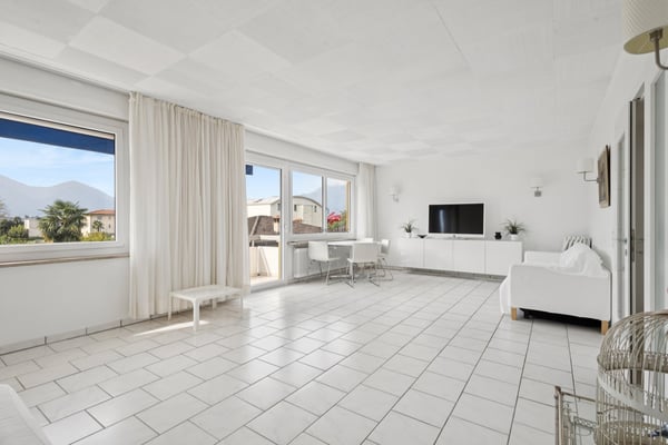 Ferienflair pur: Helles Wohnen an idyllischer Lage 2