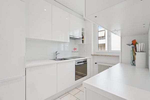 Ferienflair pur: Helles Wohnen an idyllischer Lage 6