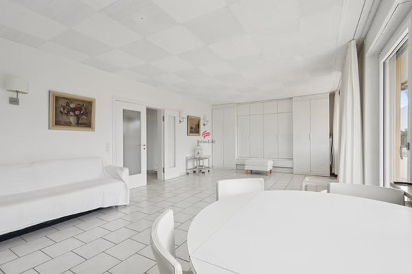 Ferienflair pur: Helles Wohnen an idyllischer Lage 5